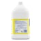 Lysol Disinfectant Deodorizing Cleaner Concentrate, Lemon Scent, 128 oz Bottle 19200-99985 - alternate 2